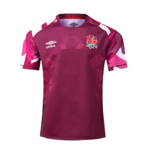 England Rugby 21-22 Training Kit