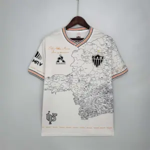 Atlético Mineiro 21-22 Kit