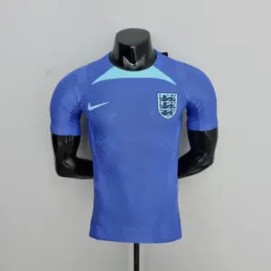 England 23+-24 Blue Traning Kit
