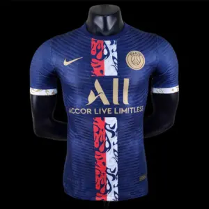 PSG 22 Special Edition Player Version Kit