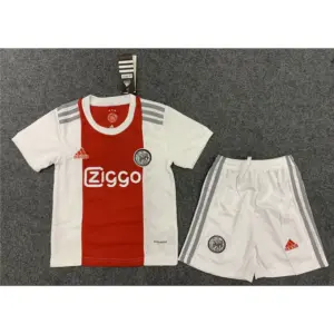 Ajax 21-22 Kids Home Kit