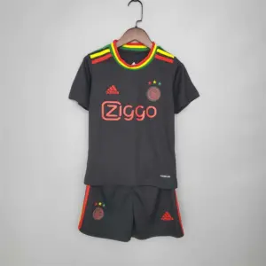 Ajax 21-22 Special Edition Kids Kit
