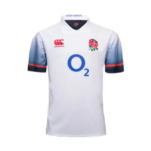 England Rugby 18 Home Kit