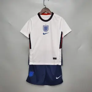 England 21-22 Kids Home Kit