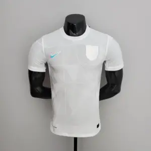 England 22-23 Special Edition White Player Version Kit