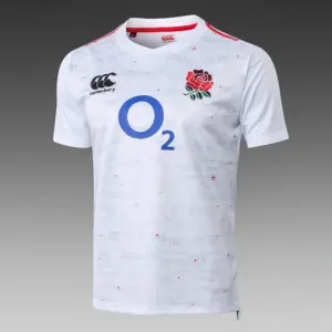 England Rugby 19 Home Kit