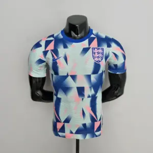 England 22 Special Edition Player Version Kit