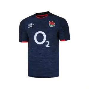England Rugby 21 Blue Kit
