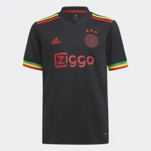Ajax 21-22 Special Edition Kit