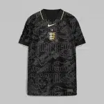 England 22 Black Special Edition Player Version kit