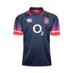 England Rugby 18 Away Kit