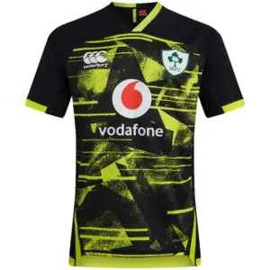 Ireland Rugby 21 Away Kit