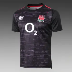 England Rugby 21 Away Kit