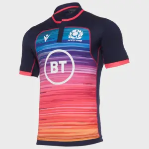Scotland Rugby 21 | Training Suit