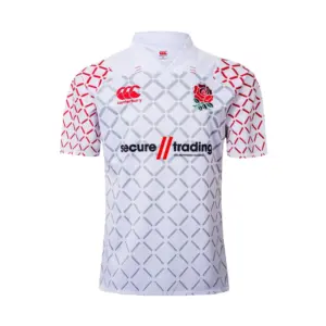 England 7s Rugby 18-19 Kit
