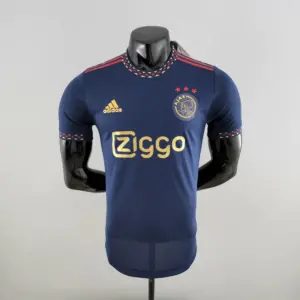 Ajax 22-23 Away Player Version Kit