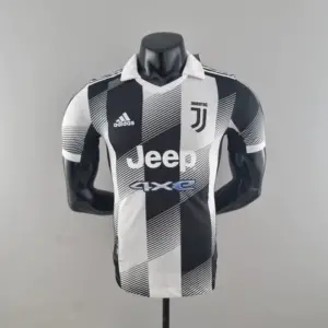 Juventus 22-23 Special Edition Player Version Kit