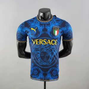 Italy 22 Versace Edition Player Version Kit