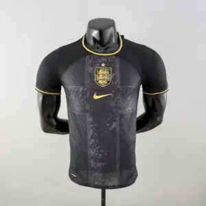 England 22 | Black & Yellow | Special Edition