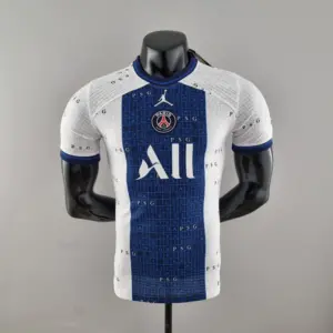 PSG 22 -23 | White & Blue | Special Edition