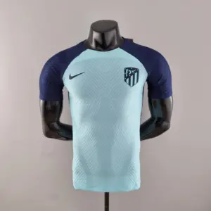 Atletico Madrid 22-23 Training Suit Player version Kit