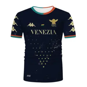 Venezia FC 21-22 Home Special Edition Kit