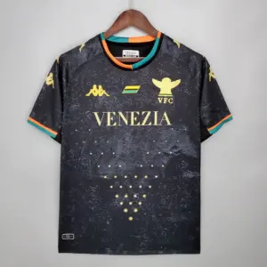 Venezia FC Home 21-22 Special Edition Kit