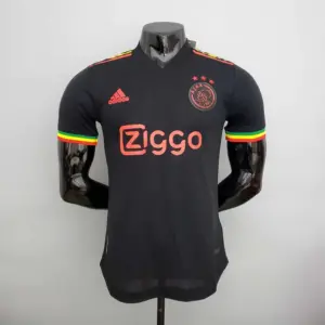 Ajax 21-22 Special Edition Player Version Kit