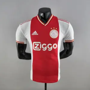 Ajax 22-23 Home Player Version Kit