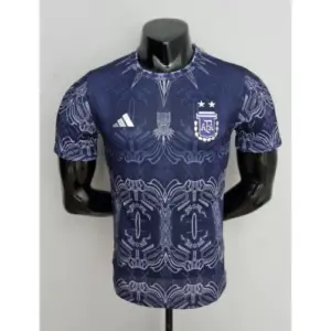 Argentina X Black Panther 22-23 Special Edition Kit