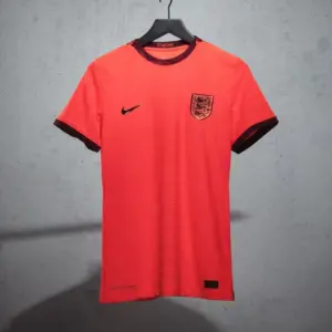 England Euro 22 Women’s Home Kit