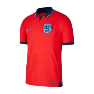 England 2022 World Cup Away Kit