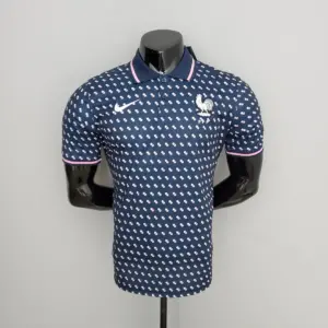 France 22 Training Suit Limited Edition