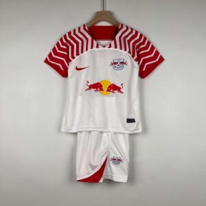 23/24 Leipzig Red Bull Home Special Edition Kids Kit
