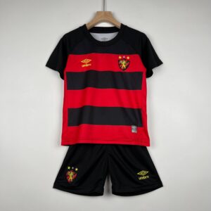 23/24 Kids Recife sports Red Bull Special Edition Jersey