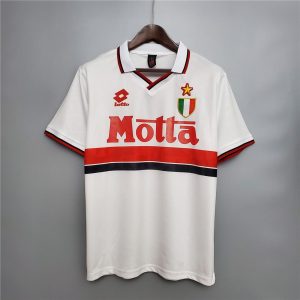 AC Milan 93-94 Retro Away Kit