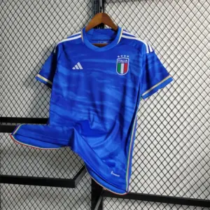 Italy 23-24 Blue Special Home Edition
