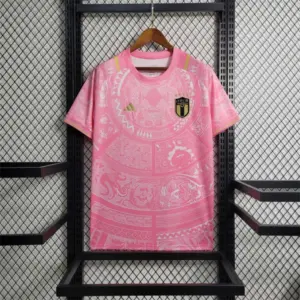 Italy 23-24 Pink Special Edition Kit