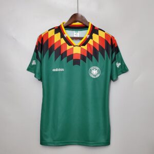 Germany 1994 Away Kit