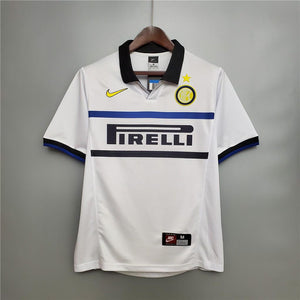 Inter Milan 98-99 Retro Away Kit