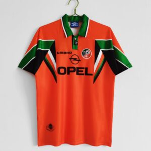 Ireland 97-98 Away kit
