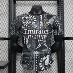 Arsenal 2024 Football Shirt | Special Edition