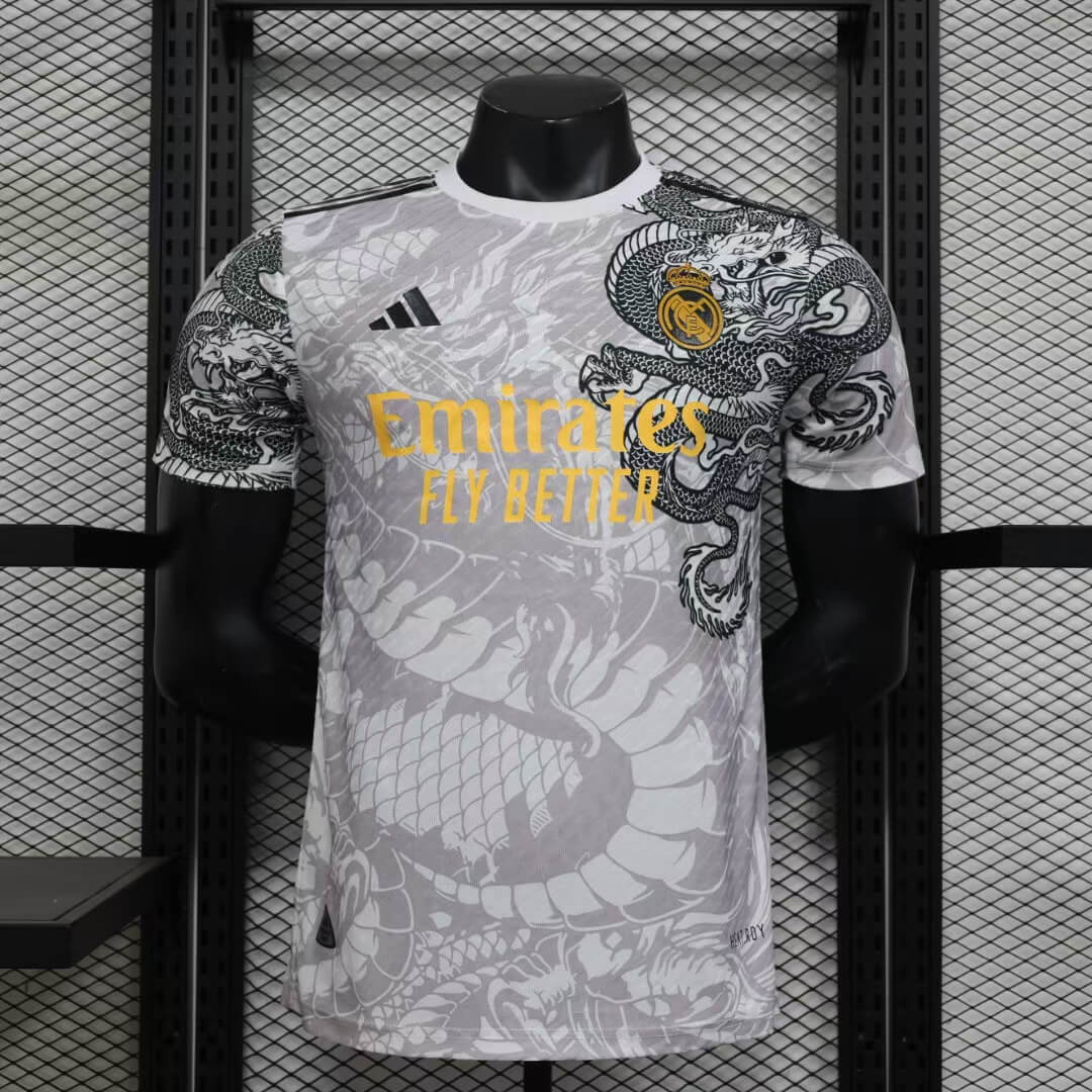 Real Madrid 24-25 | Dragon Edition Kit