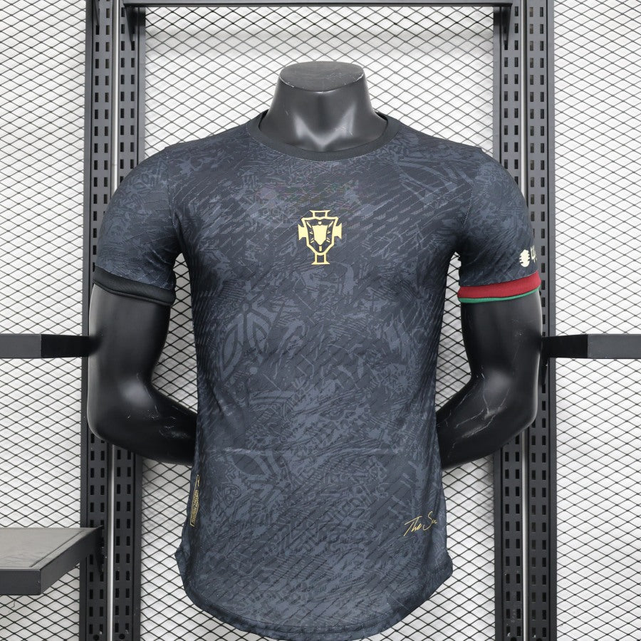 The Siu Jersey Football Shirt, Cristiano Ronaldo Special Edition