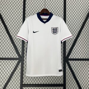 England 2024 Euro Home Football Kit