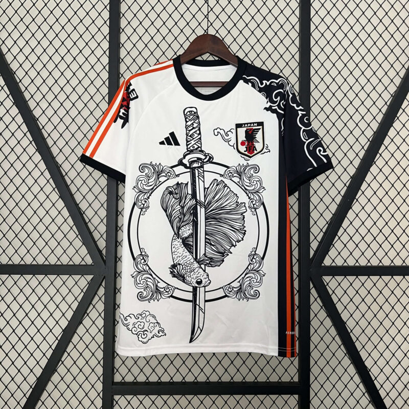 Japan Dragon 2023-24 Special Edition Jersey