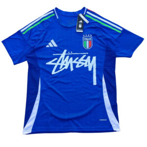 Italy X Stussy 23-24 | Special Edition