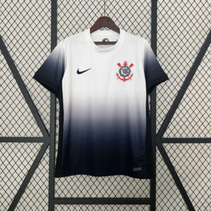 Nike Corinthians 2024-25 Home Kit